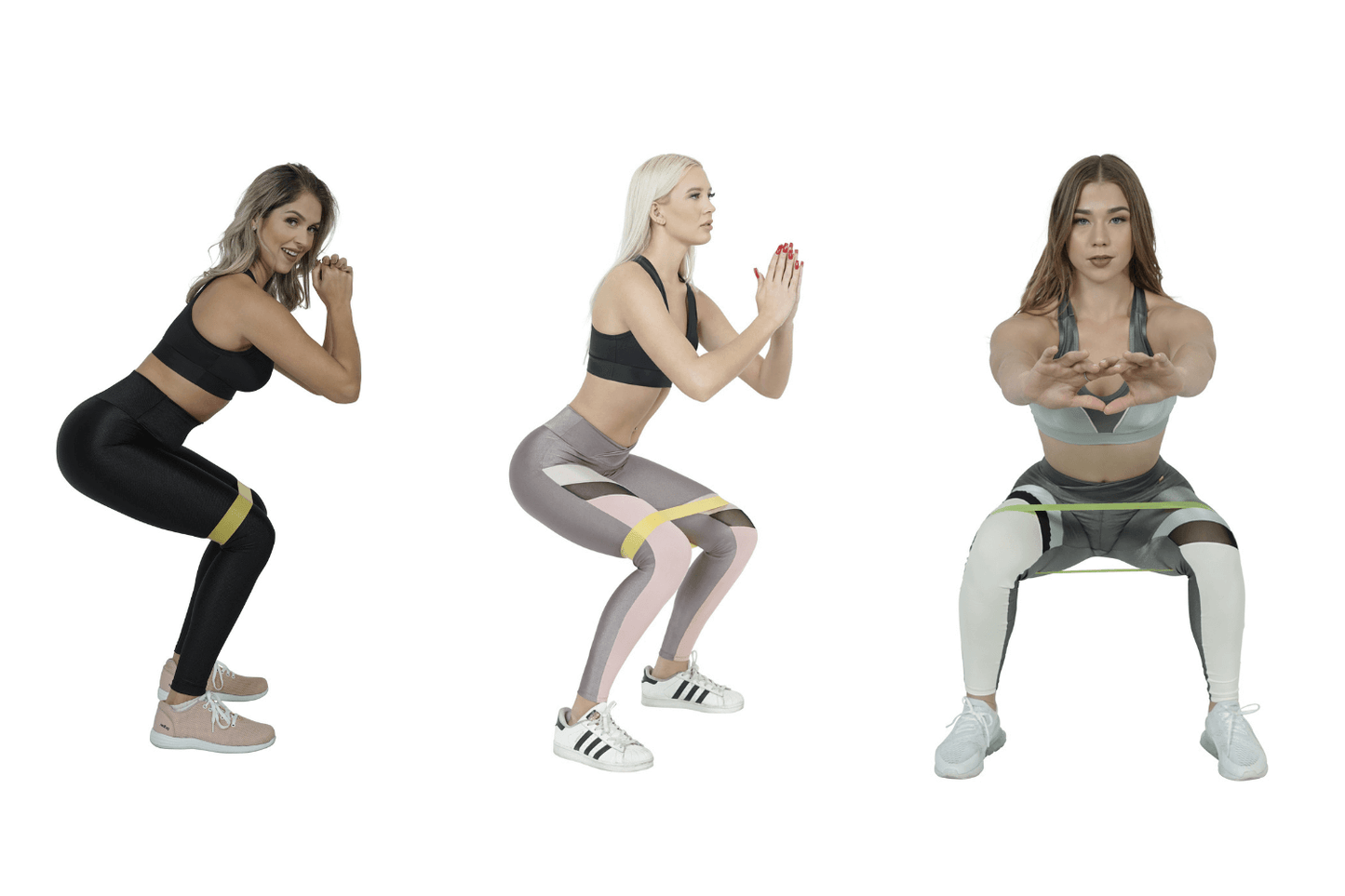 Pilates Bar Kit with Resistance Bands – 9-in-1 Portable Home Workout System