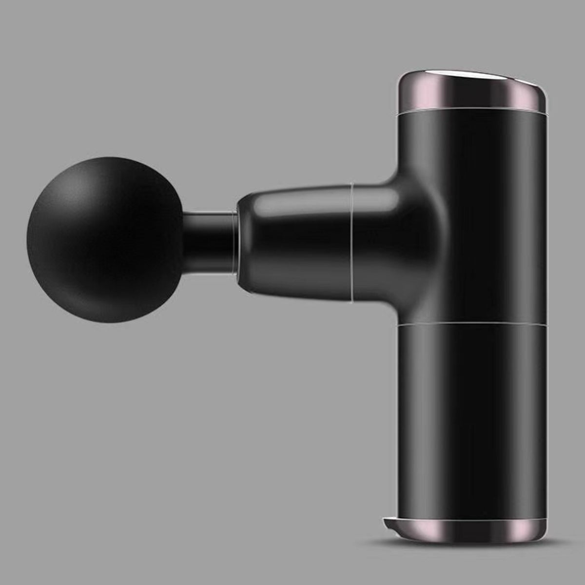 Mini Portable Massage Gun – Deep Tissue Muscle Massager